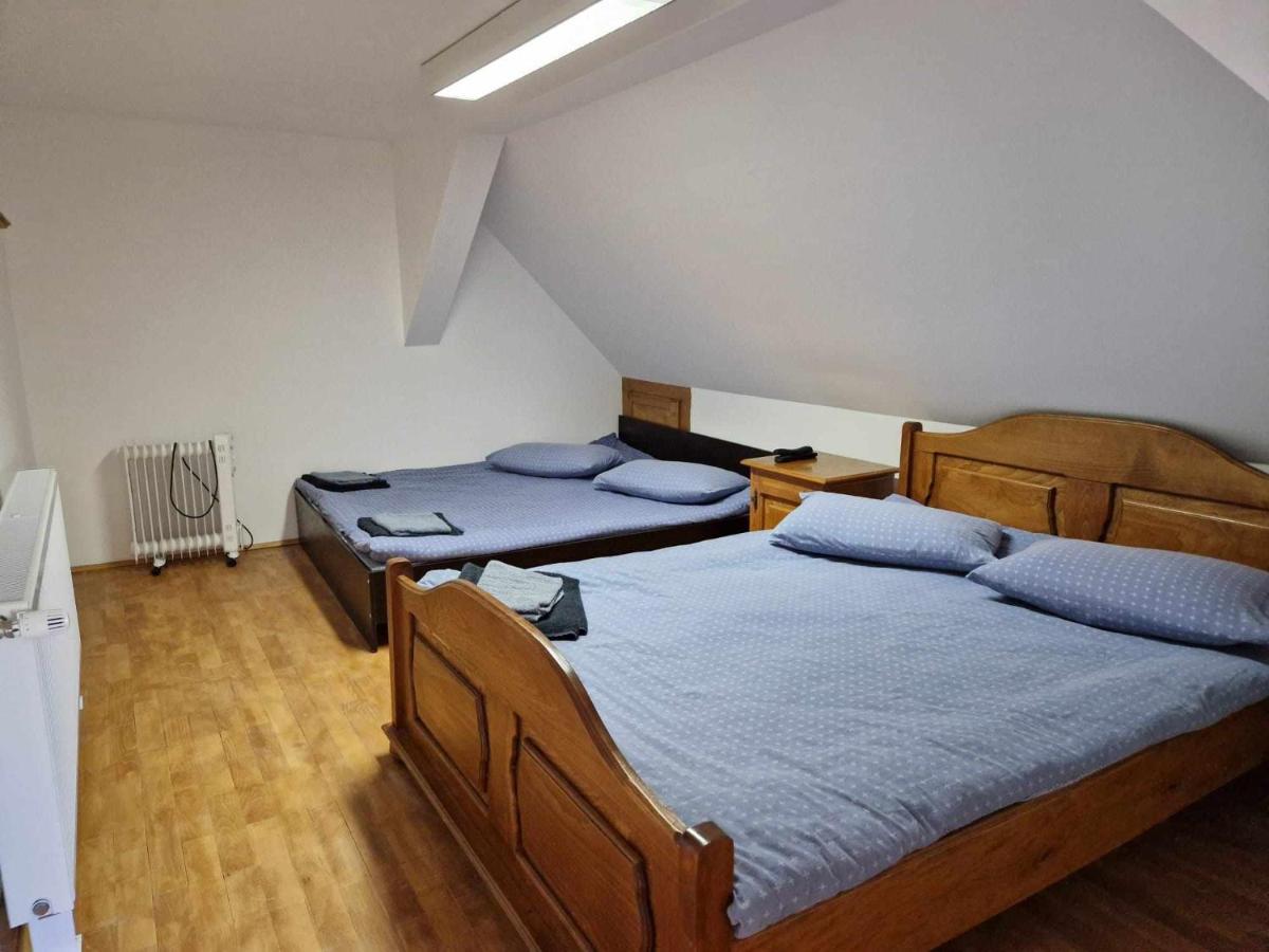 Cabana Muntelui Cluj-Napoca Eksteriør bilde