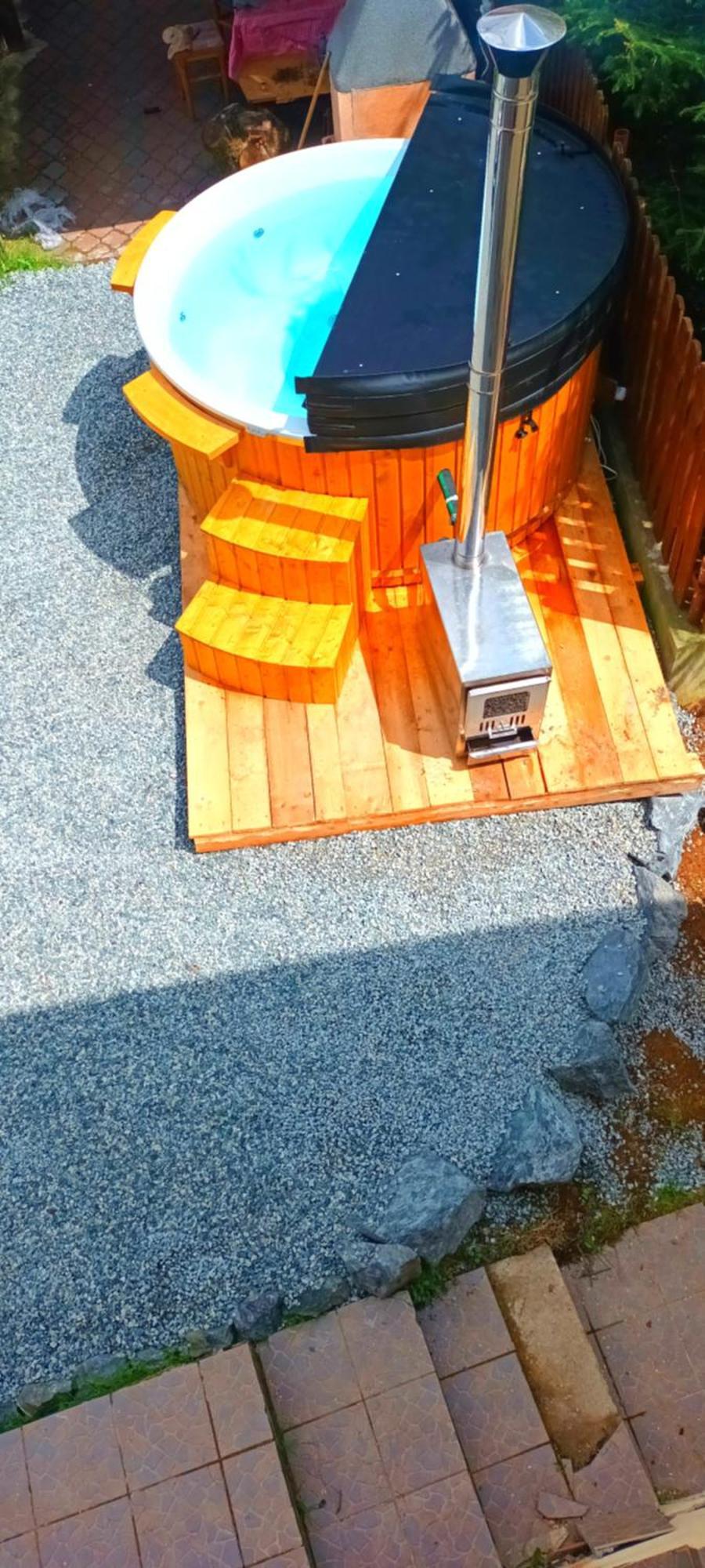 Cabana Muntelui Cluj-Napoca Eksteriør bilde